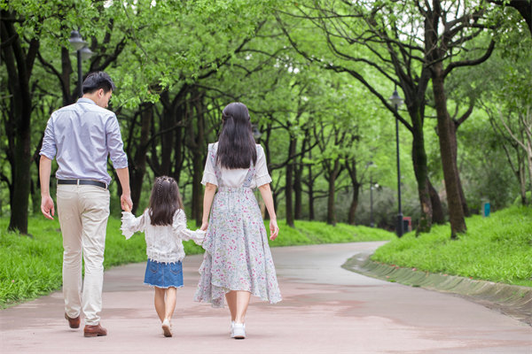 民政部：鼓勵將婚姻登記機關(guān)設在公園，目的是什么？