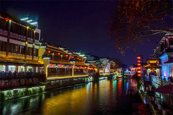 南京企業(yè)管理咨詢?nèi)绾沃ζ髽I(yè)戰(zhàn)略規(guī)劃落地？