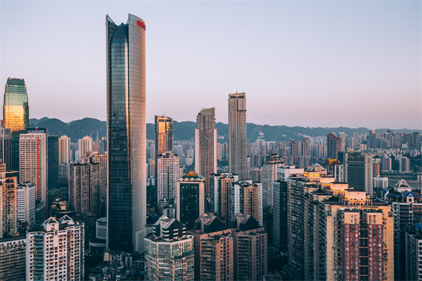市場快速變化，重慶企業(yè)如何借助管理咨詢保持競爭力？