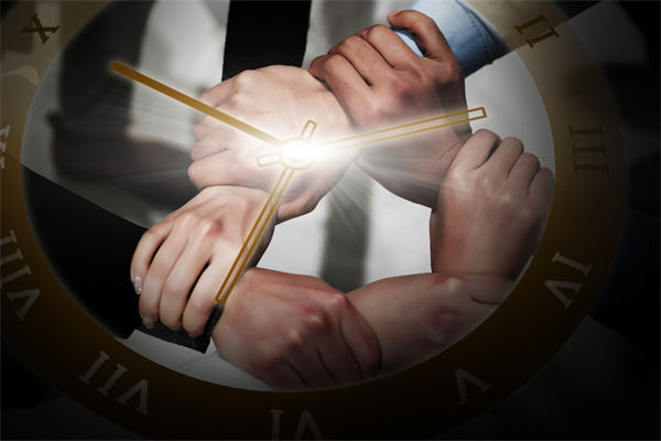 集成供應(yīng)鏈如何有效整合上下游資源，提升整體效率？