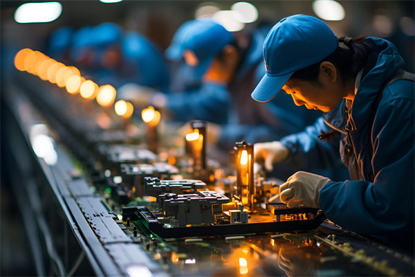 價(jià)值流分析如何助力企業(yè)優(yōu)化生產(chǎn)流程與資源配置？