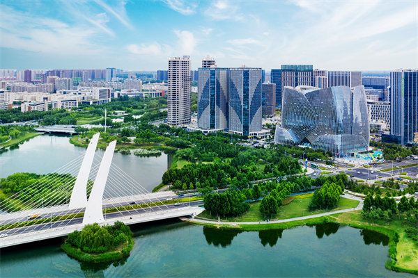 鄭州組織規(guī)劃咨詢公司如何助企構(gòu)建高效組織架構(gòu)？