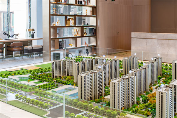 北上廣深樓市集體回暖，對(duì)制造型企業(yè)有何啟示？