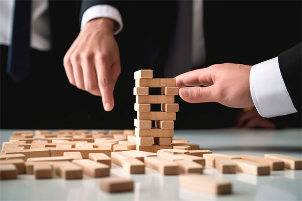 風險管理與企業(yè)戰(zhàn)略制定：如何平衡機遇與威脅？