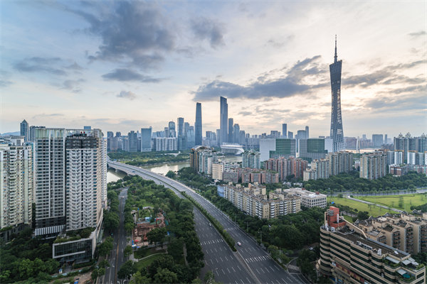 如何借助廣州供應(yīng)鏈咨詢降低企業(yè)運營成本？