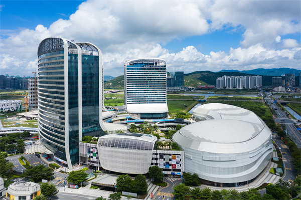 珠海組織規(guī)劃咨詢公司是如何提升企業(yè)運營效率的？