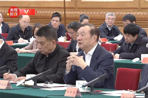 這場民營企業(yè)座談會釋放重要信號，民營企業(yè)的春天要來了？