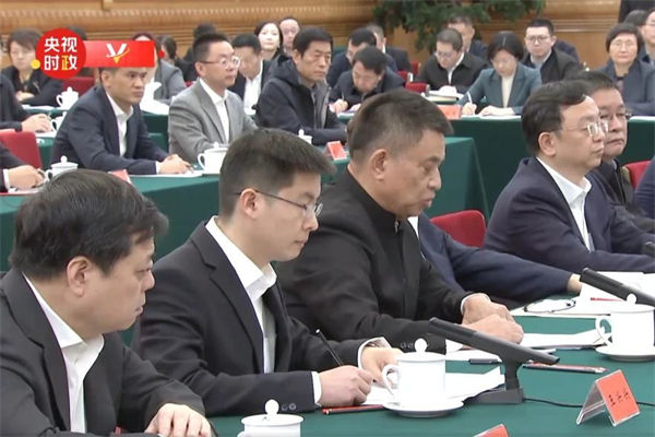 這場民營企業(yè)座談會釋放重要信號，民營企業(yè)的春天要來了？