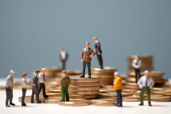 中小企業(yè)薪酬管理難題多，怎樣以小投入獲大回報？