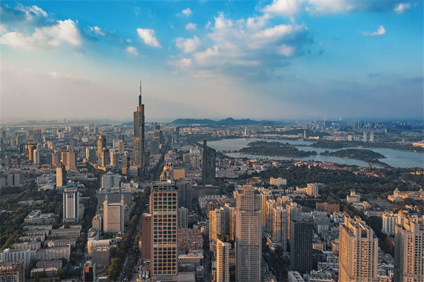 南京全面取消商品房限售，對(duì)關(guān)聯(lián)企業(yè)的營銷啟示