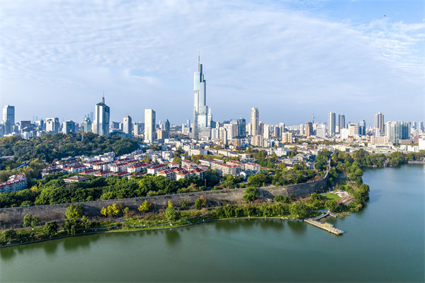 南京全面取消商品房限售，對關(guān)聯(lián)企業(yè)的營銷啟示
