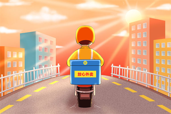 京東：給所有騎手的對(duì)象安排工作，關(guān)聯(lián)企業(yè)怎么看？