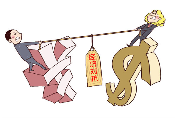 特朗普再對(duì)8國加征關(guān)稅，最高50%，關(guān)聯(lián)企業(yè)怎么看？