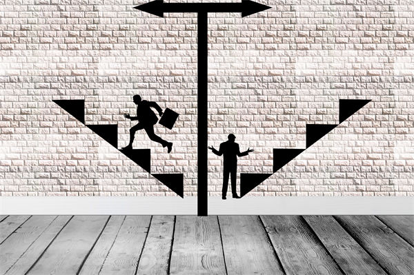 管控邊界模糊不清，母子公司權責博弈怎樣終結內耗？