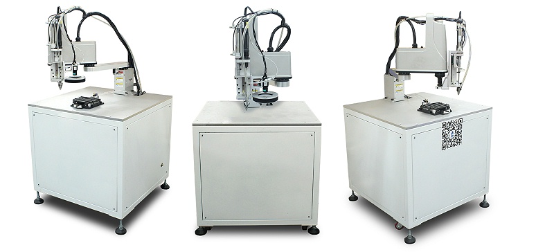 JOFR-JXS-SJ01CCD視覺機(jī)器人鎖付系統(tǒng) JOFR-JXS-SJ01CCD視覺機(jī)器人鎖付系統(tǒng)