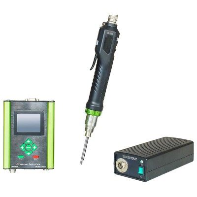 堅豐智能伺服電批 堅豐智能伺服電批