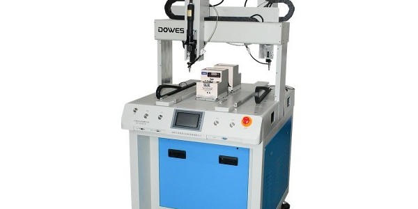 談?wù)勛詣?dòng)鎖螺絲機(jī)有什么輻射嗎？-堅(jiān)豐股份