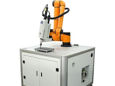 科普機(jī)器人鎖螺絲機(jī)對(duì)螺絲有什么要求？-堅(jiān)豐股份