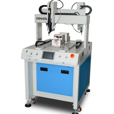 背靠背雙電批雙Y雙供料器自動鎖螺絲機 背靠背雙電批雙Y雙供料器自動鎖螺絲機