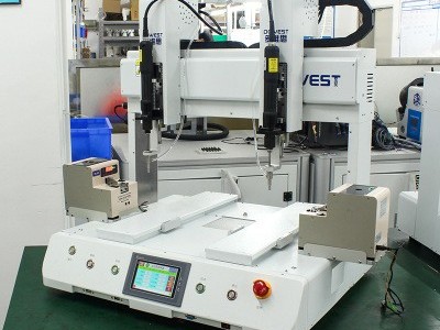 哪家自動(dòng)擰螺絲機(jī)可以自動(dòng)識(shí)別漏鎖、漏送問題？-堅(jiān)豐股份