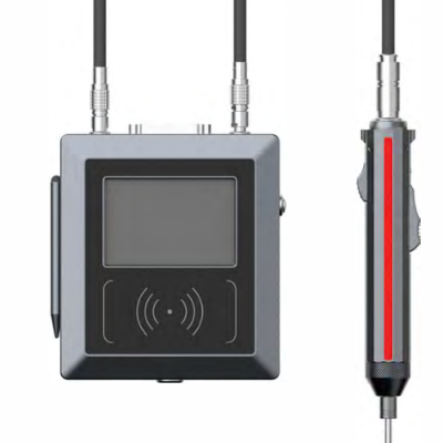 智能伺服電批高精度 扭矩控制型 電動螺絲刀 智能伺服電批高精度 扭矩控制型 電動螺絲刀