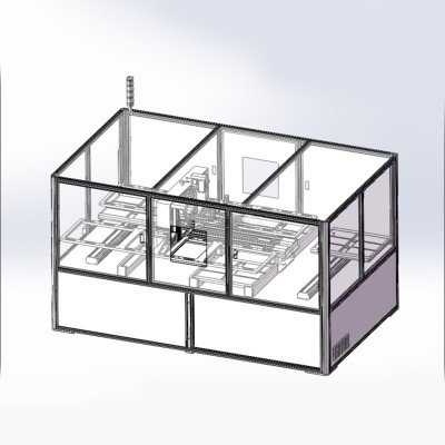 檢查設(shè)備非標自動化設(shè)備 檢查設(shè)備非標自動化設(shè)備