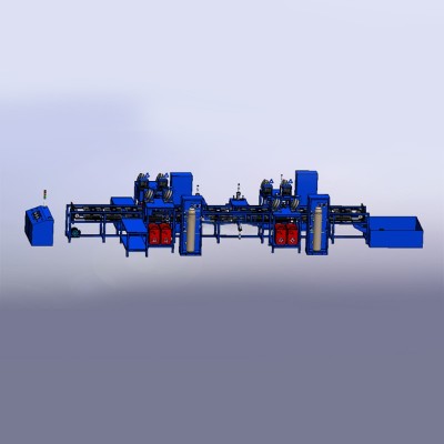 自動(dòng)焊接流水線 自動(dòng)焊接流水線