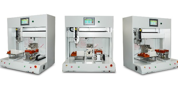 自動鎖螺絲機應(yīng)用的行業(yè) 自動鎖螺絲機應(yīng)用的行業(yè)