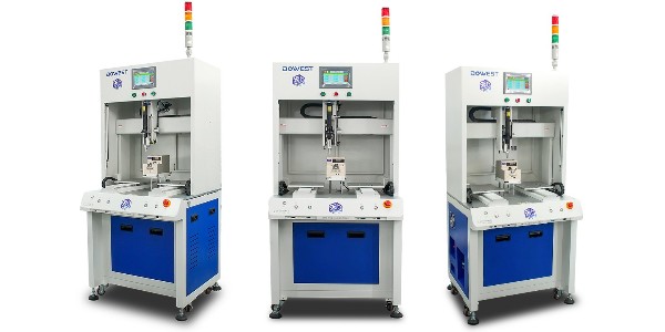 智能自動螺絲機的功能 智能自動螺絲機的功能