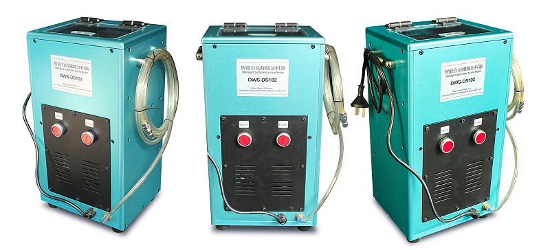 DWS-DS102供料器自動加料倉 DWS-DS102供料器自動加料倉