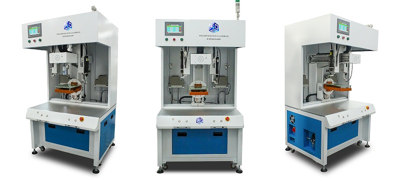 JF-QFXZ215-LDST旋轉(zhuǎn)治具背靠背雙頭自動鎖螺絲機(jī)6 JF-QFXZ215-LDST旋轉(zhuǎn)治具背靠背雙頭自動鎖螺絲機(jī)6