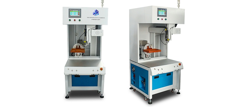 JF-QFXZ215-LDDT旋轉(zhuǎn)治具單工位自動鎖螺絲機(jī)5 JF-QFXZ215-LDDT旋轉(zhuǎn)治具單工位自動鎖螺絲機(jī)5