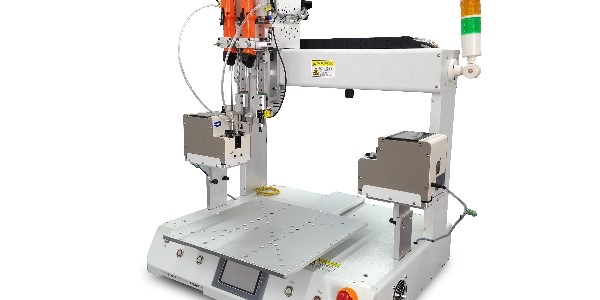 自動(dòng)鎖螺絲機(jī)怎么保養(yǎng) 自動(dòng)鎖螺絲機(jī)怎么保養(yǎng)