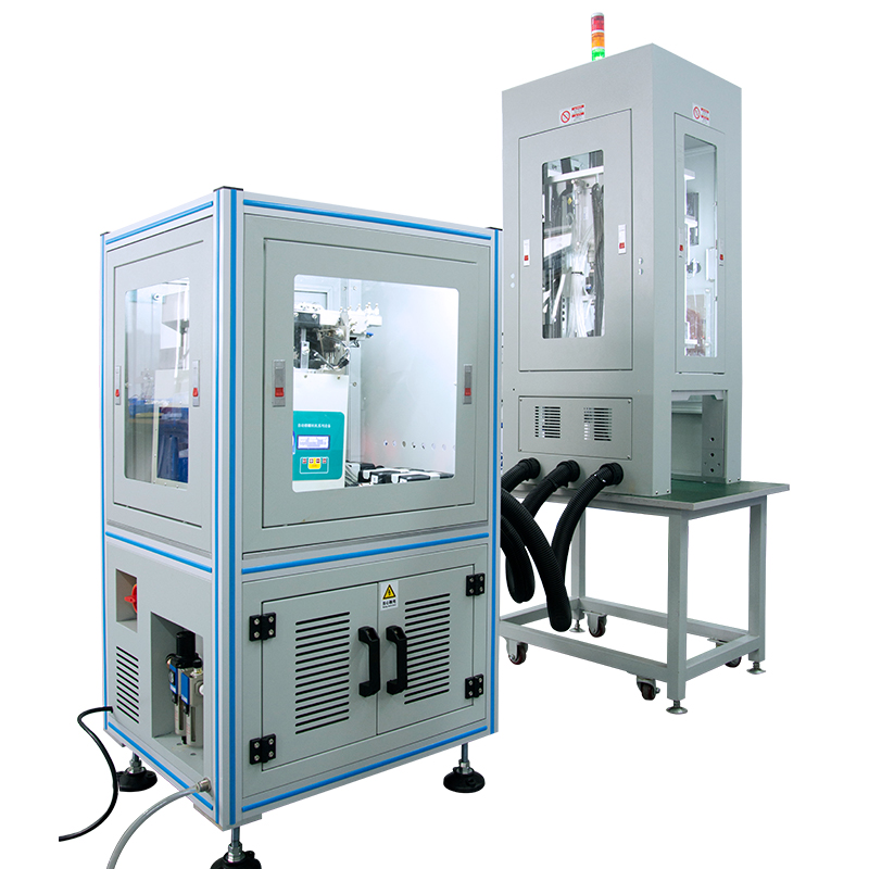 DWS-8ZCS-01多軸在線式吹送料全自動螺絲鎖付機-(5) DWS-8ZCS-01多軸在線式吹送料全自動螺絲鎖付機-(5)