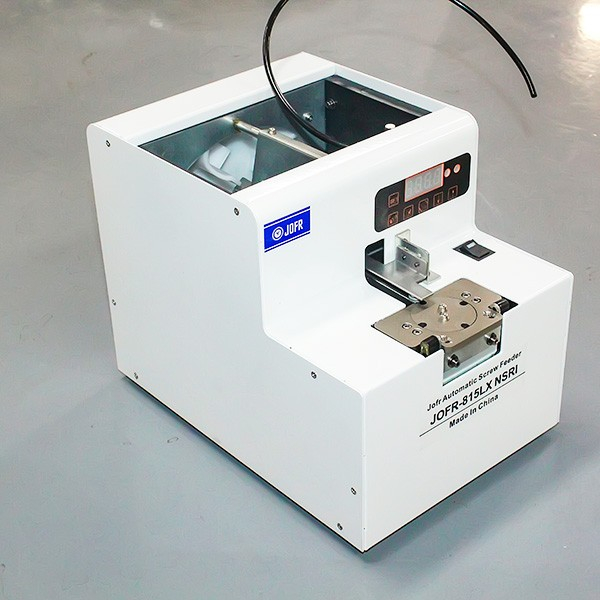 自動(dòng)擰螺絲機(jī)分哪幾種類型(自動(dòng)擰螺絲機(jī)的應(yīng)用特點(diǎn)) 自動(dòng)擰螺絲機(jī)分哪幾種類型(自動(dòng)擰螺絲機(jī)的應(yīng)用特點(diǎn))