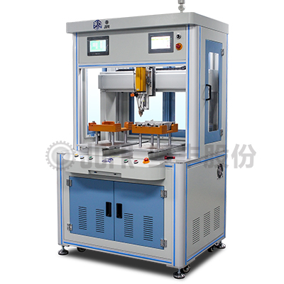 非標(biāo)落地吹氣式自動(dòng)鎖螺絲機(jī)2 非標(biāo)落地吹氣式自動(dòng)鎖螺絲機(jī)2