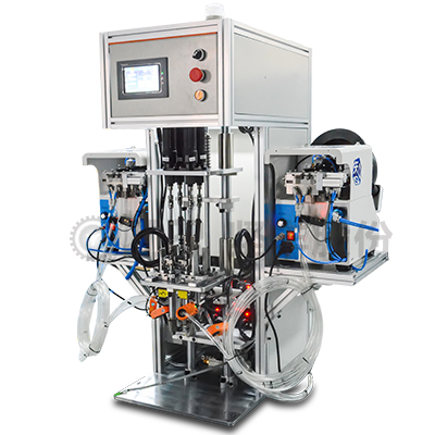 非標(biāo)落地吹氣式自動(dòng)鎖螺絲機(jī)3 非標(biāo)落地吹氣式自動(dòng)鎖螺絲機(jī)3