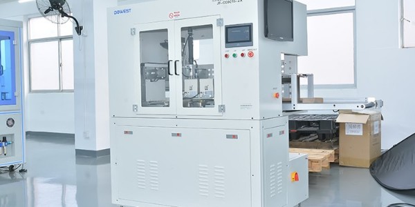 多軸自動鎖螺絲機 多軸自動鎖螺絲機