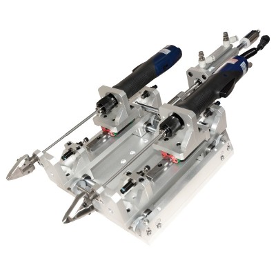 吹送式鎖付單元二 吹送式鎖付單元二