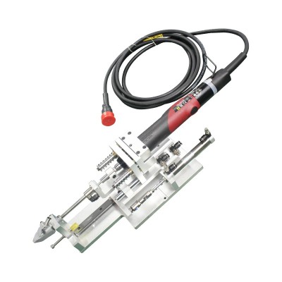 吸附式鎖付單元七 吸附式鎖付單元七