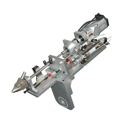 吹吸結合鎖付單元五 吹吸結合鎖付單元五