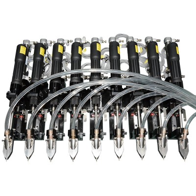 吹送式鎖付單元三 吹送式鎖付單元三