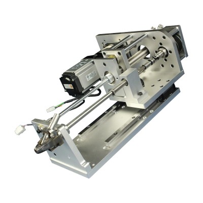 吹送式鎖付單元 吹送式鎖付單元