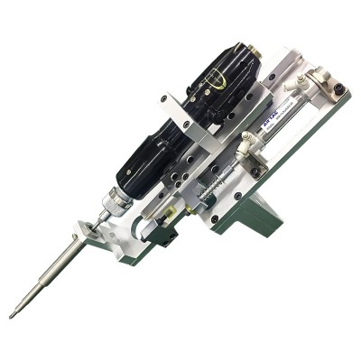 吸附式鎖付單元九 吸附式鎖付單元九