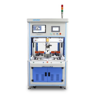 CCD視覺定位落地式自動鎖螺絲機2 CCD視覺定位落地式自動鎖螺絲機2