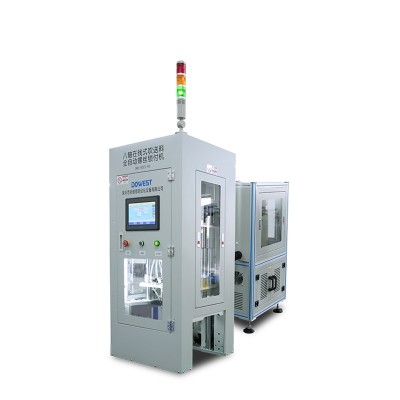 DWS-8ZCS-01八軸全自動鎖螺絲機2 DWS-8ZCS-01八軸全自動鎖螺絲機2