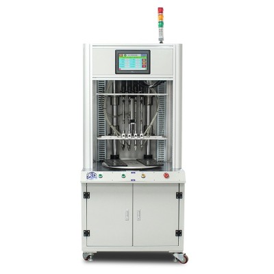 DWS-8ZCS-02轉(zhuǎn)盤式八軸吹送 DWS-8ZCS-02轉(zhuǎn)盤式八軸吹送