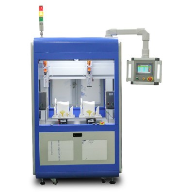 DWS-CD-010車燈自動(dòng)鎖螺絲機(jī) DWS-CD-010車燈自動(dòng)鎖螺絲機(jī)