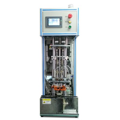 JF-CS14四軸吹送式智能自動(dòng)鎖螺絲機(jī) JF-CS14四軸吹送式智能自動(dòng)鎖螺絲機(jī)