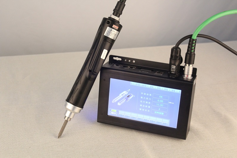 什么是真正的智能電批(智能電批智能擰緊的優(yōu)勢(shì)) 什么是真正的智能電批(智能電批智能擰緊的優(yōu)勢(shì))